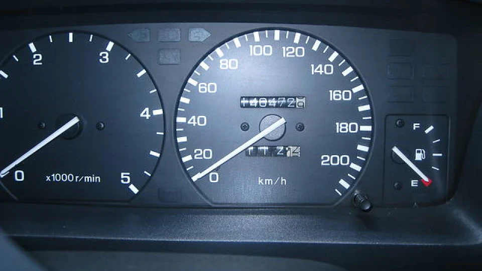 Rover 800 2.5 Td 4