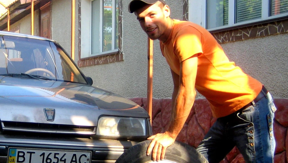 Rover 800 820 si Steerling 4
