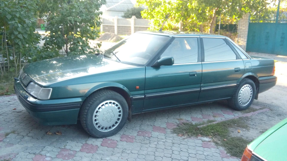 Rover 800 827 Sterling