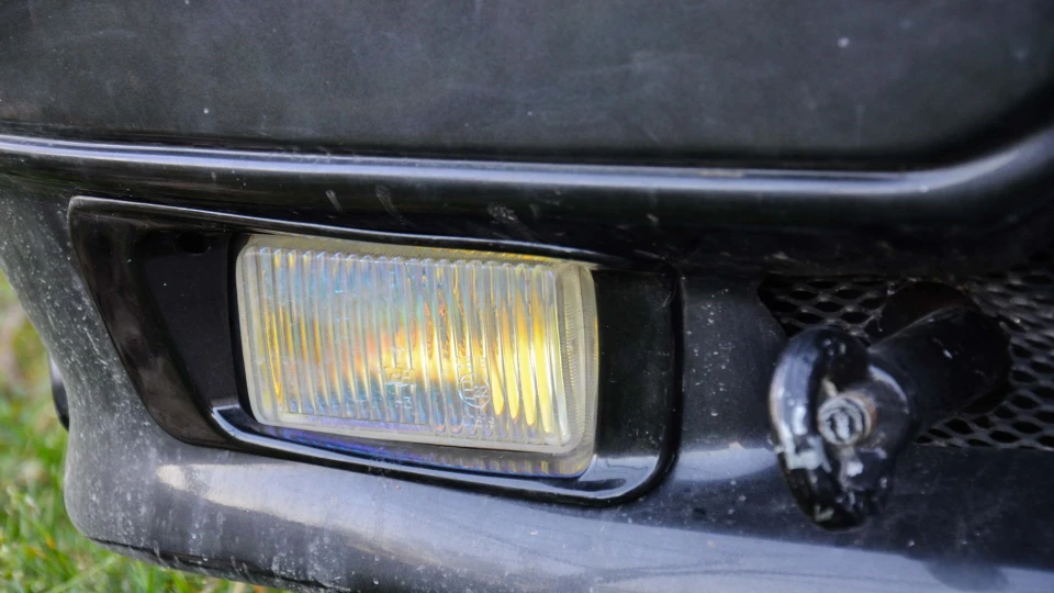 Rover 800 англійське ноухау