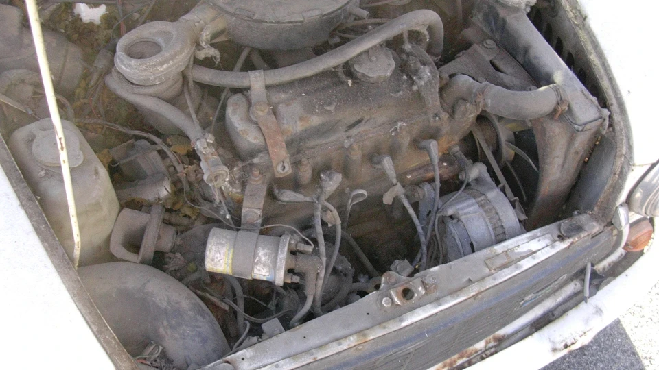 Rover Mini Advantage теніс великий 4