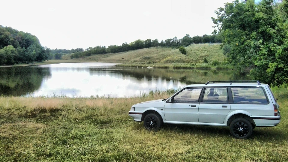 Rover Montego 2.0 Turbo Diesel 2