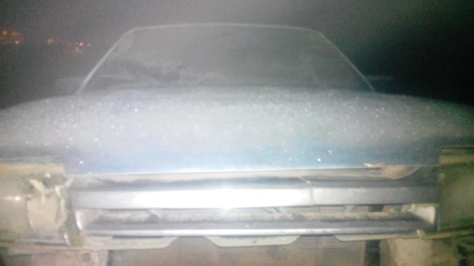 Rover Montego Austin Montego Печаль 2