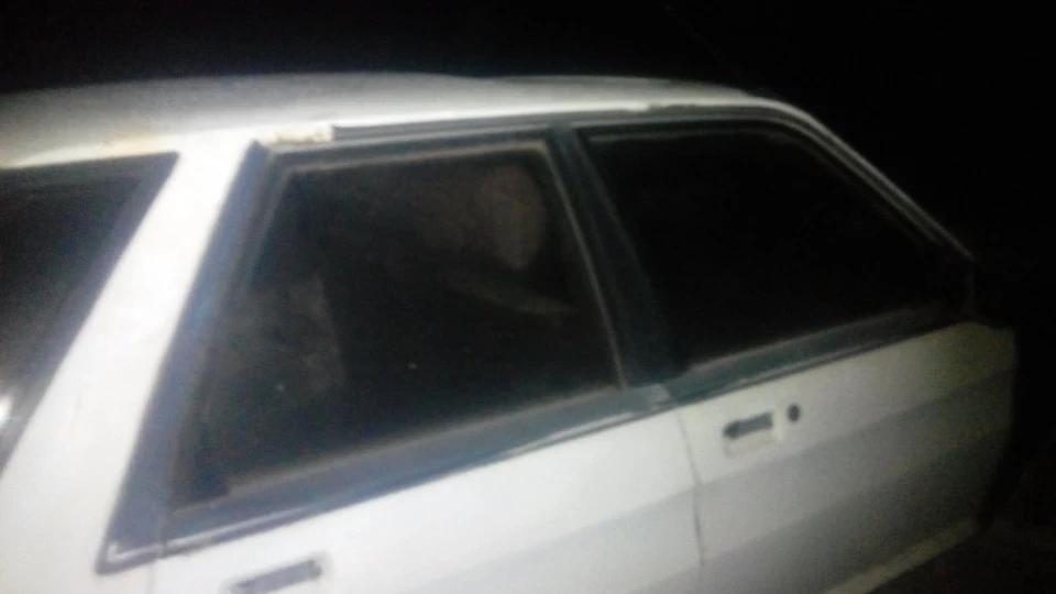 Rover Montego Austin Montego Печаль 4