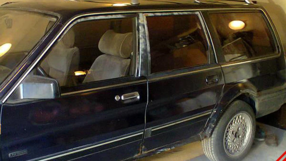 Rover Montego Rover