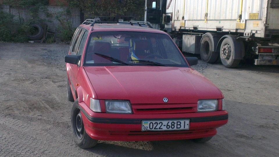 Rover Montego силовий агрегат Джета