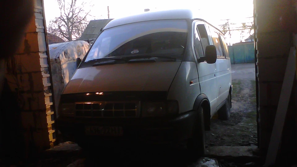 Rover Montego синій металік універсал 3