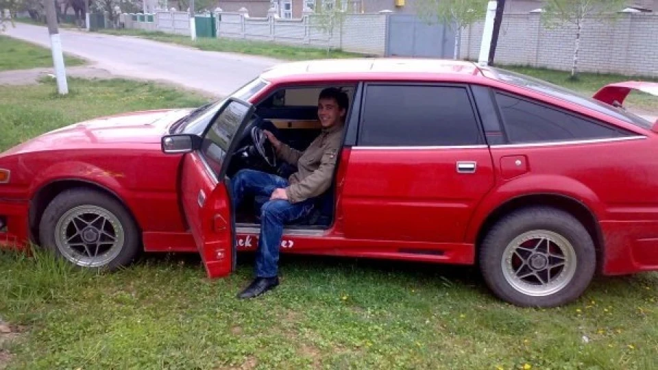 Rover SD1 GLS 2300 3