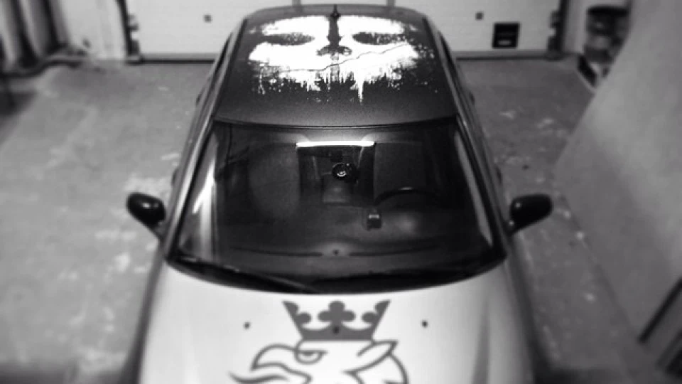 Saab 9-3 2