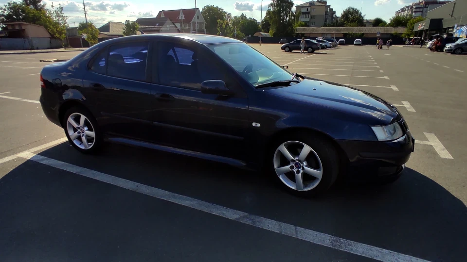 Saab 9-3