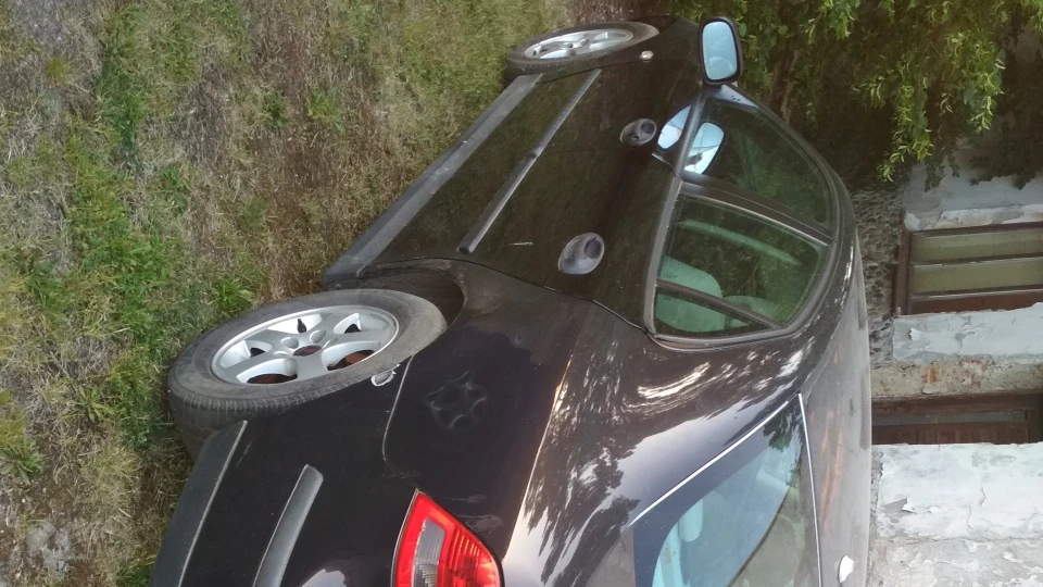 Saab 9-3 1,9 дизель