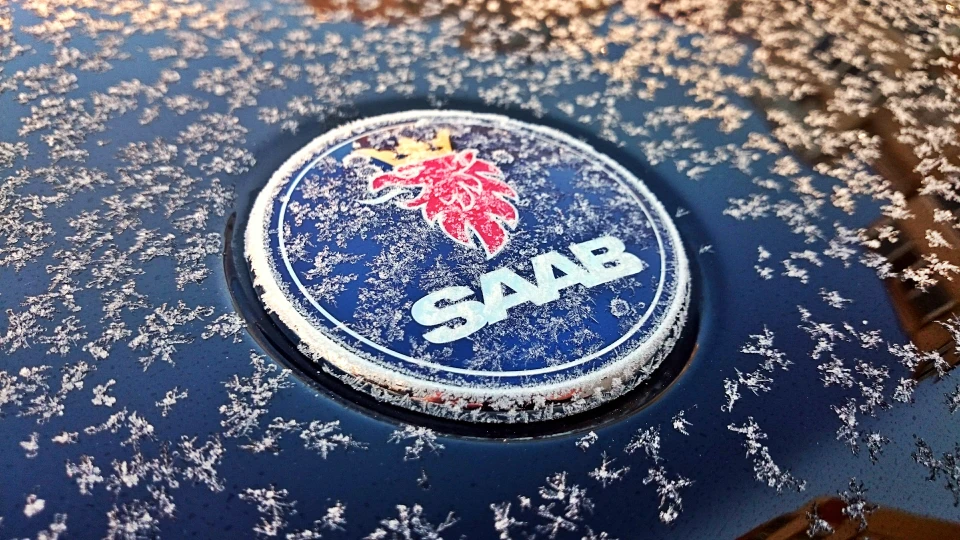 Saab 9-3 BSR 267hp 3