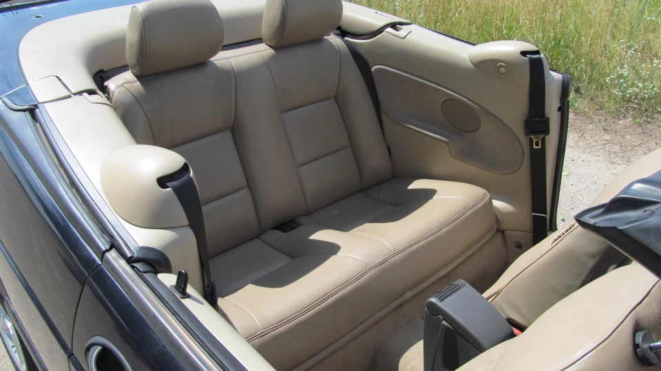 Saab 9-3 cabrio 3