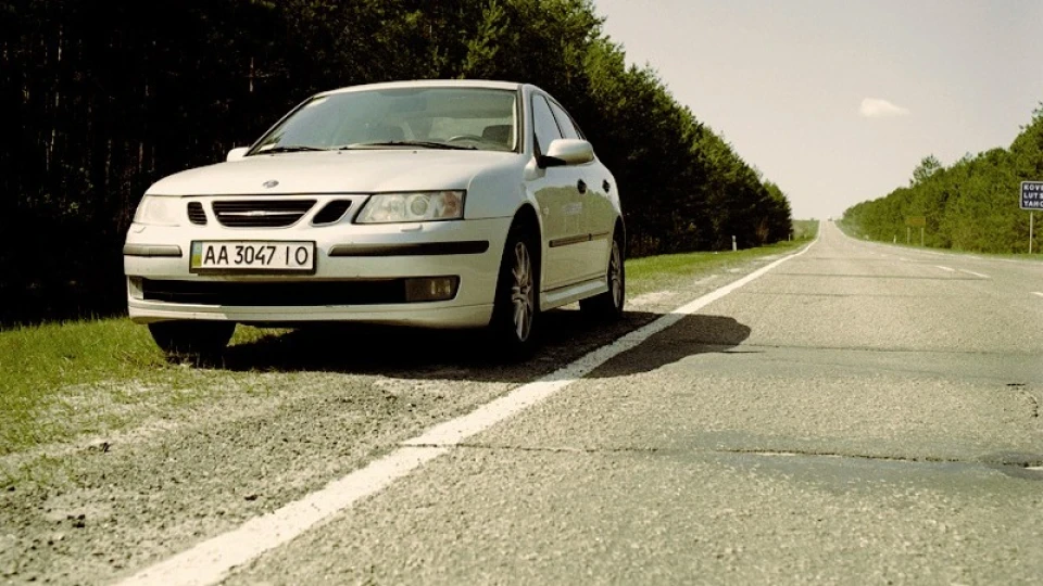 Saab 9-3 Ludwig