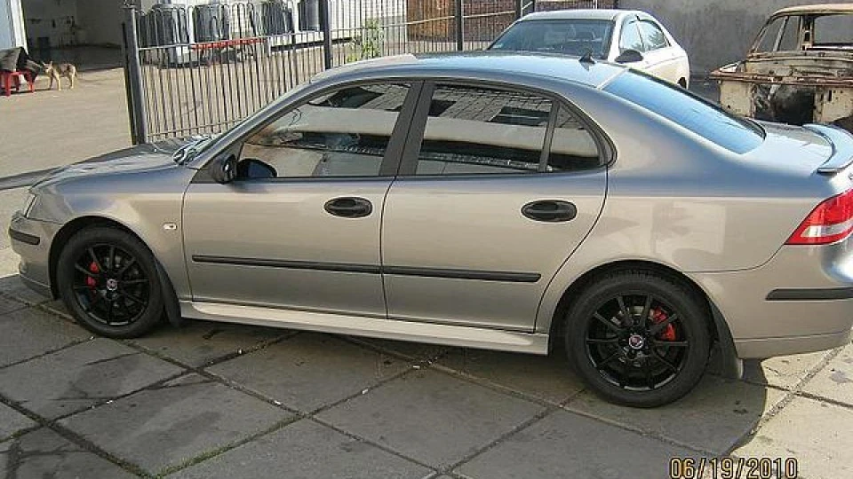 Saab 9-3 літачок) 2