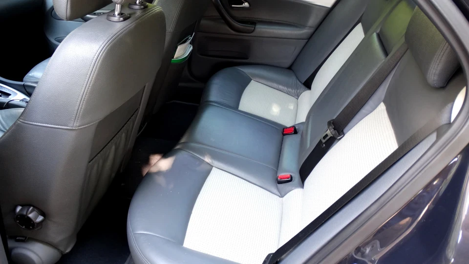 Saab 9-3 Турбо Aero ПРОДАНО 5
