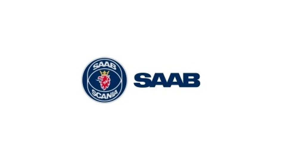 Saab 9-5