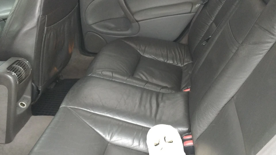 Saab 9-5
