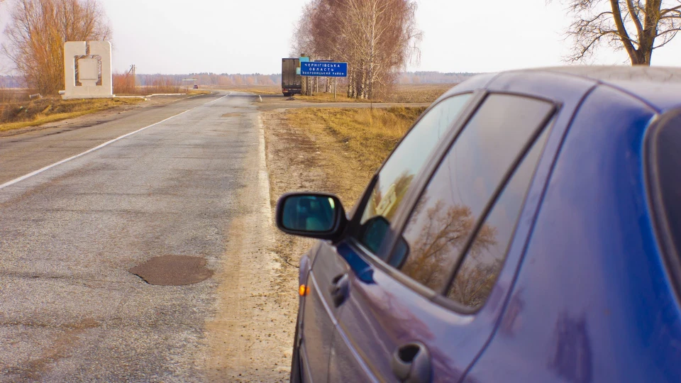 Saab 9-5 Літак 3