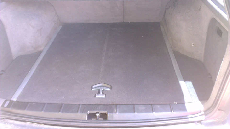 Saab 9-5 VENTUS 5