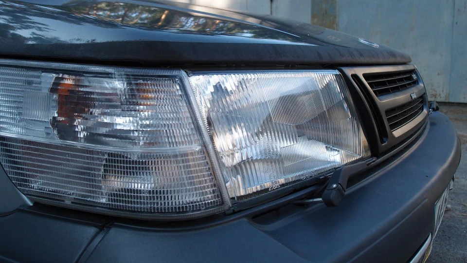 Saab 900 16 Turbo S 2