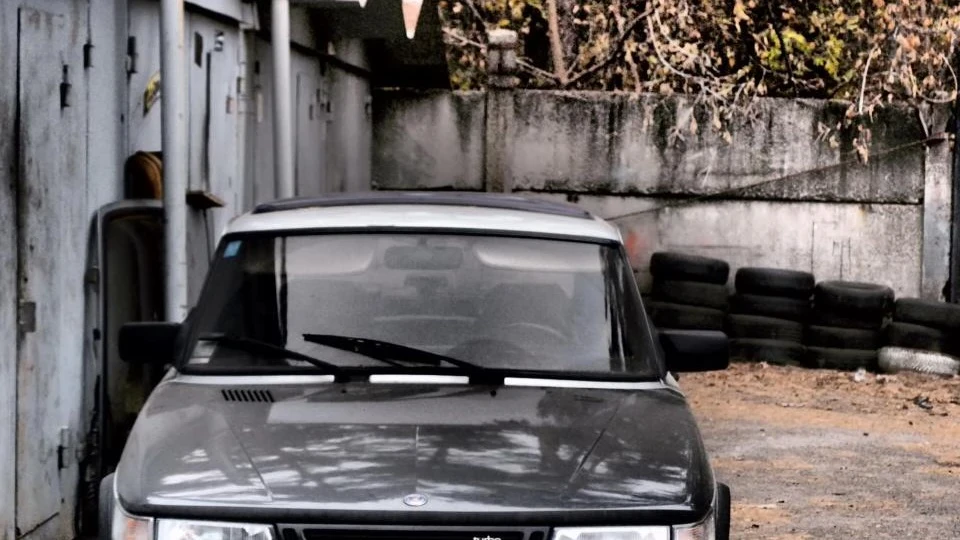 Saab 900 16 Turbo S 3