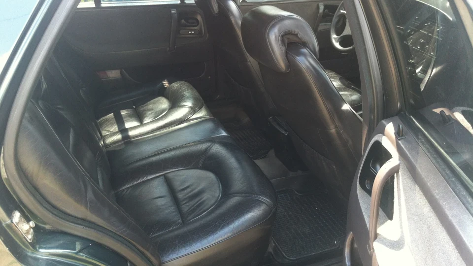 Saab 9000 3