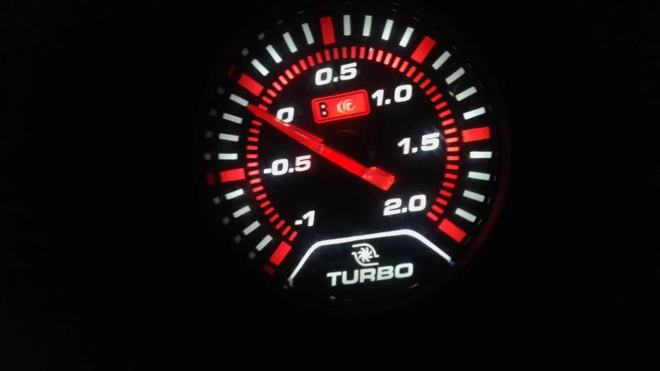 Saab 9000 2.0 turbolasto4ka 4
