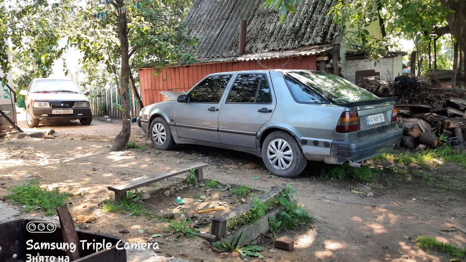 Saab 9000 2.0i 3