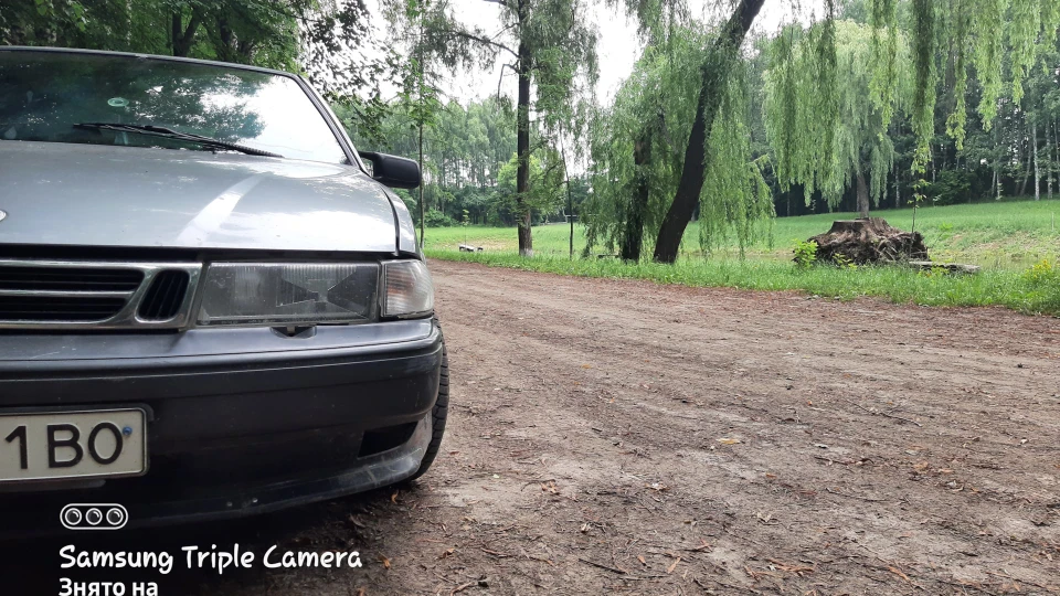 Saab 9000 2.0i 4
