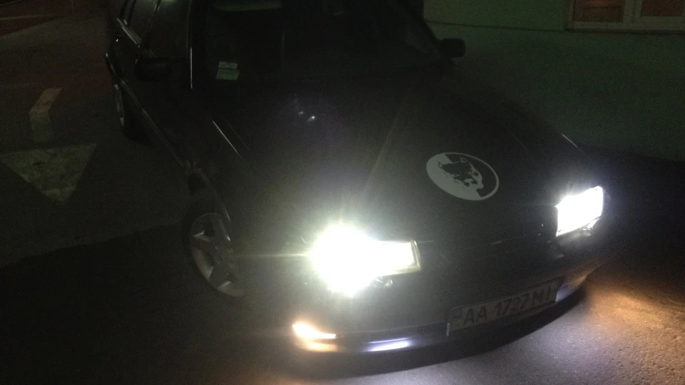 Saab 9000 2.3 black pitbull ") 2