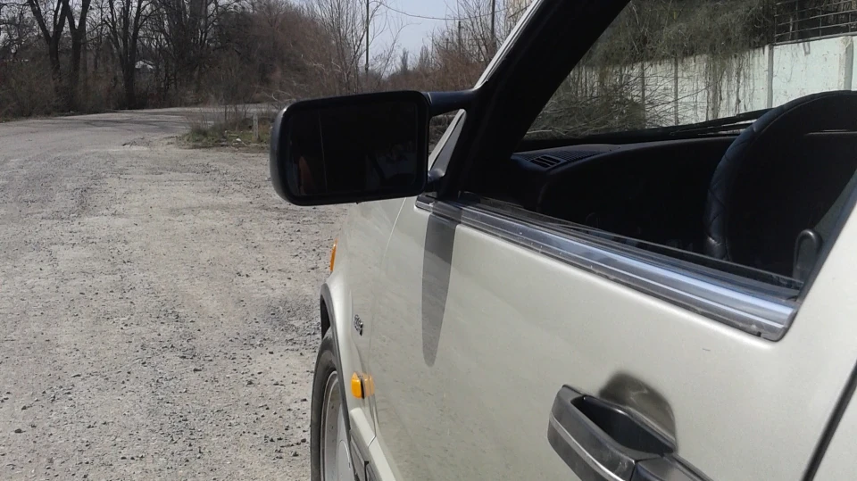 Saab 9000 2.3 turbo 2