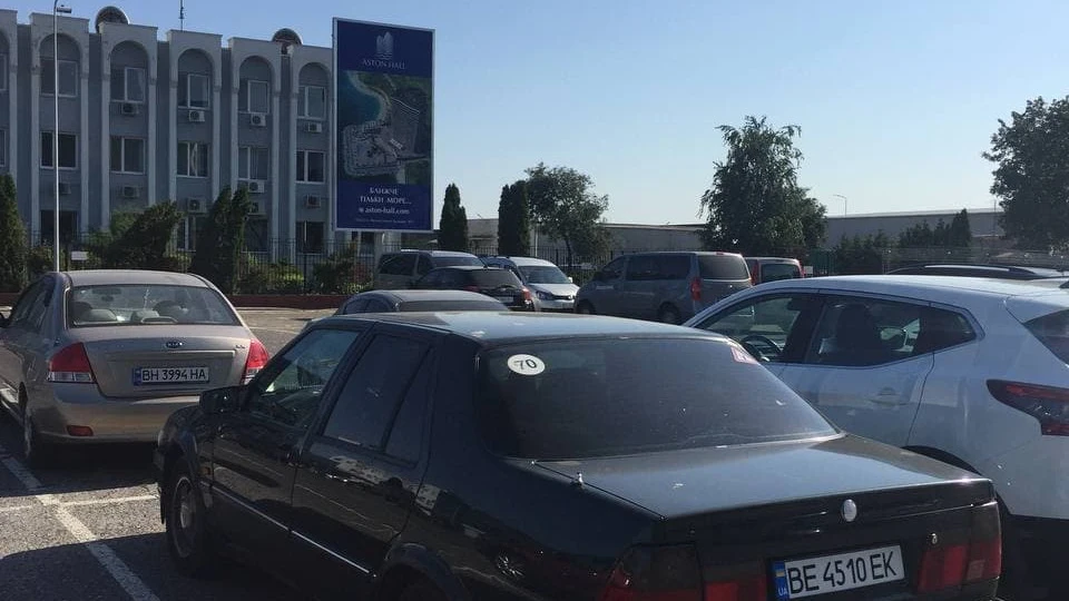 Saab 9000 2.3 Турбо