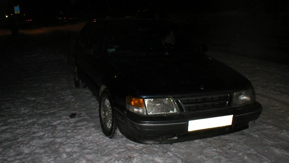 Saab 9000 CD 2.3 turbo AT R.I.P.( 3