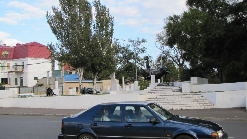 Saab 9000 ГІГАБЛУ 2,0 АТМО 3