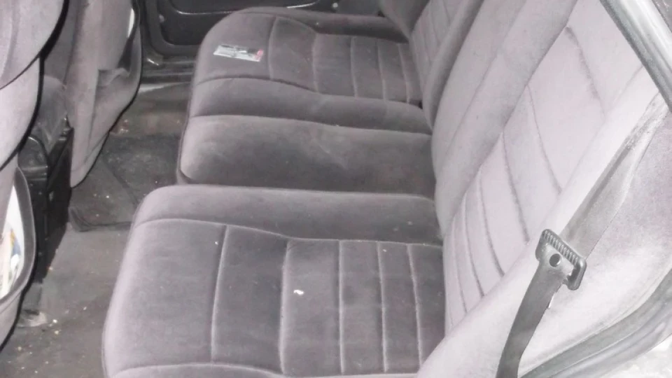 Saab 9000 Здійснилася мрія))) 4