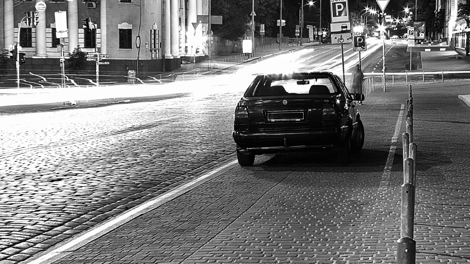 Saab 9000 Turbo Troll 4