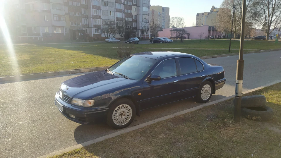 Samsung SM5 2.5