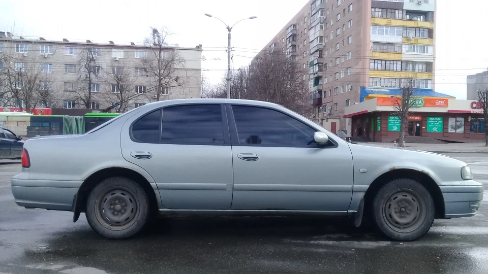 Samsung SM5 Мрія жебрака 2