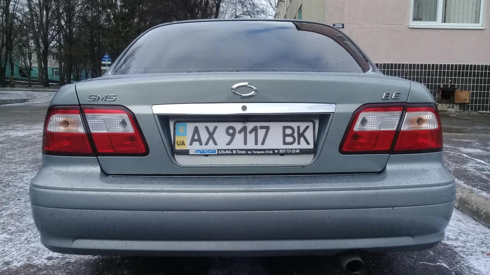 Samsung SM5 Мрія жебрака 3