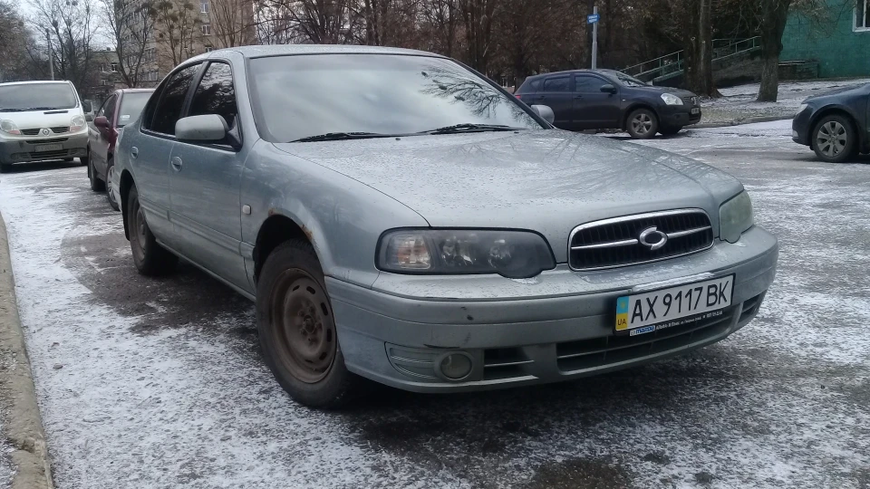 Samsung SM5 Мрія жебрака 4