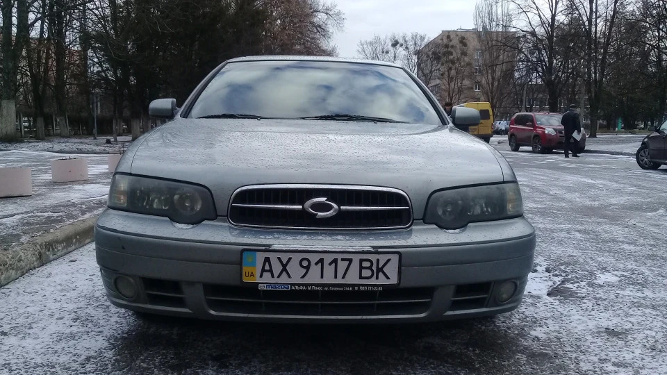 Samsung SM5 Мрія жебрака 5