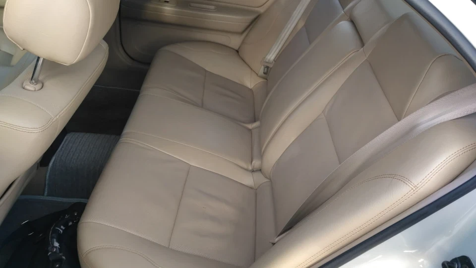 Samsung SM5 він же Nissan Maxima 5
