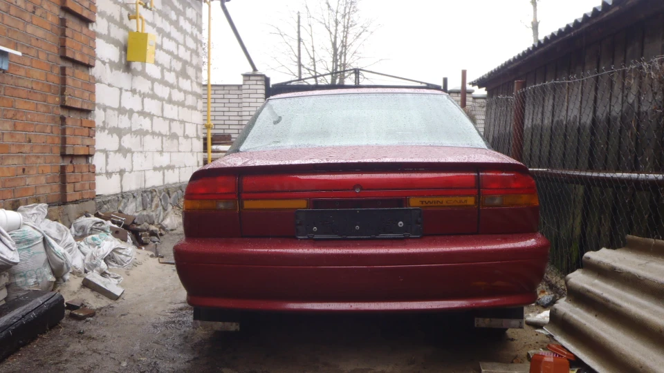 Saturn SL 2