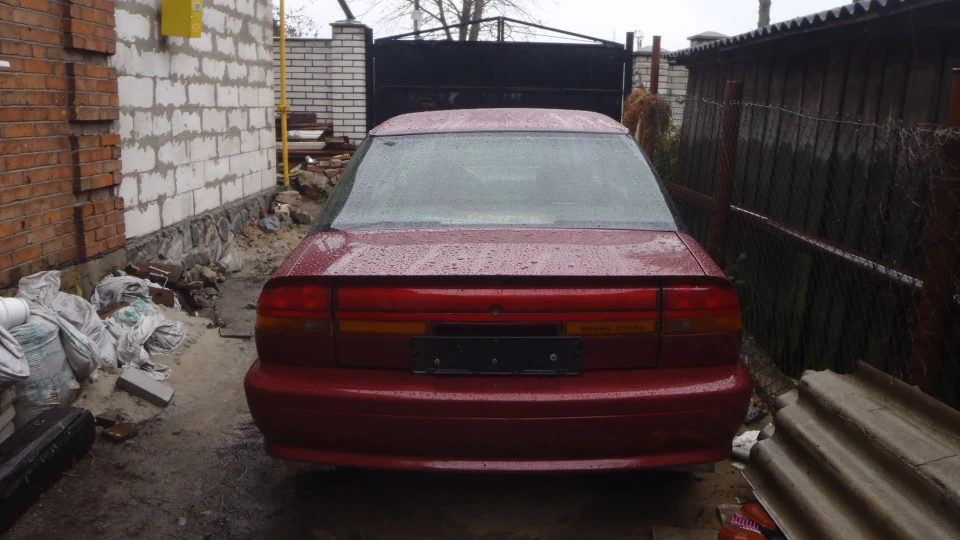 Saturn SL 3