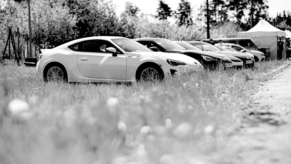 Scion FR-S 2