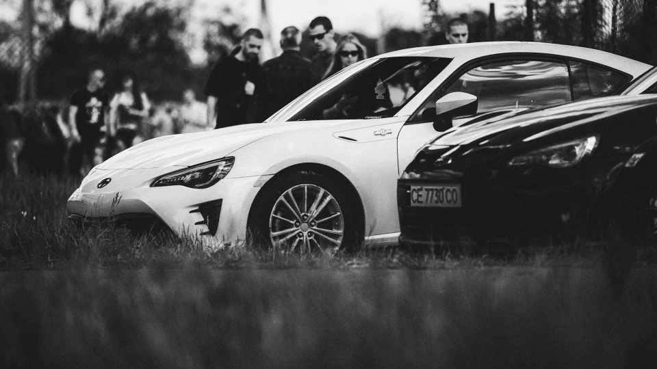 Scion FR-S 3