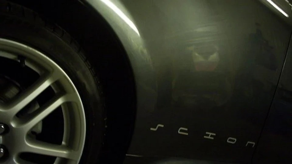 Scion tC ракета))) 3