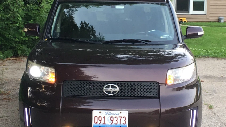 Scion xB