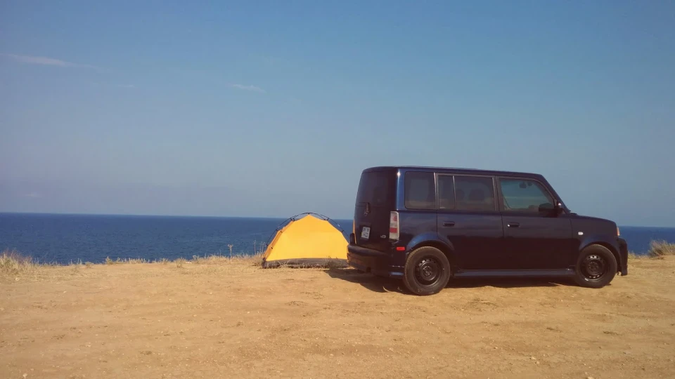 Scion xB 3